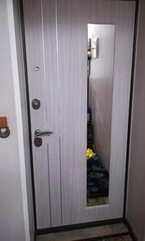 1-к квартира, на длительный срок, 32м2, 1/2 этаж