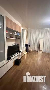 1-к квартира, на длительный срок, 50м2, 2/10 этаж