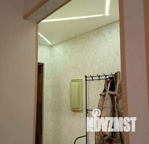 2-к квартира, на длительный срок, 44м2, 5/5 этаж