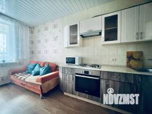 2-к квартира, посуточно, 70м2, 18/25 этаж