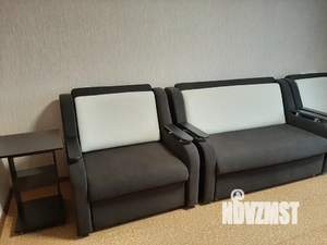 2-к квартира, посуточно, 55м2, 15/19 этаж