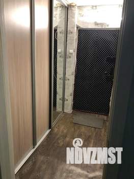 1-к квартира, посуточно, 35м2, 1/9 этаж