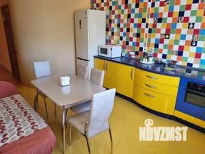 2-к квартира, посуточно, 62м2, 7/15 этаж