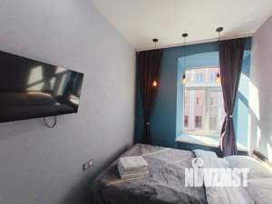 Студия квартира, посуточно, 15м2, 3/3 этаж