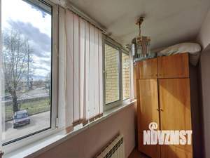 1-к квартира, на длительный срок, 48м2, 2/6 этаж