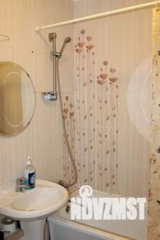 1-к квартира, посуточно, 33м2, 1/5 этаж