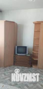 Студия квартира, посуточно, 23м2, 3/5 этаж