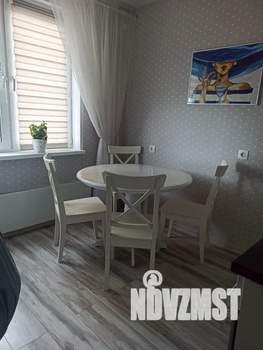 3-к квартира, посуточно, 57м2, 1/10 этаж