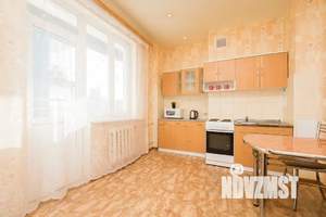 1-к квартира, посуточно, 55м2, 9/13 этаж