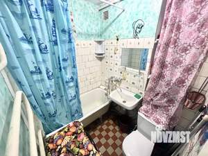 2-к квартира, на длительный срок, 47м2, 1/5 этаж