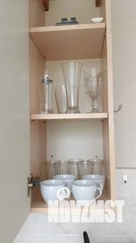 3-к квартира, посуточно, 35м2, 1/3 этаж