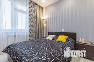 1-к квартира, посуточно, 32м2, 9/10 этаж