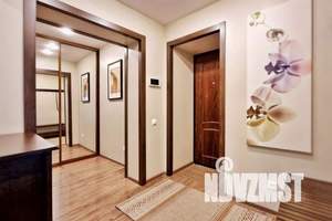 2-к квартира, посуточно, 70м2, 5/9 этаж