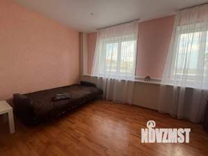 1-к квартира, посуточно, 45м2, 5/5 этаж