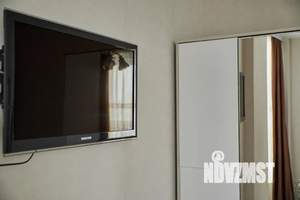 2-к квартира, посуточно, 60м2, 17/17 этаж