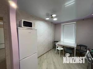 2-к квартира, посуточно, 55м2, 1/1 этаж