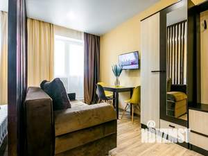 1-к квартира, посуточно, 26м2, 2/3 этаж