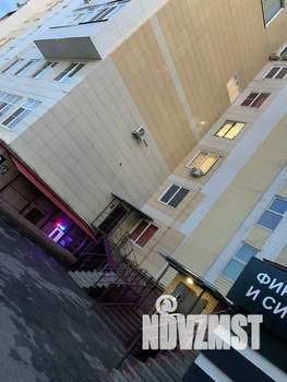Студия квартира, посуточно, 20м2, 5/11 этаж