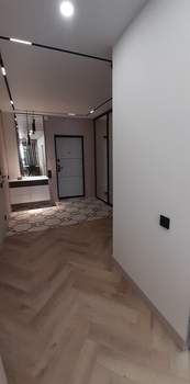 2-к квартира, на длительный срок, 50м2, 8/9 этаж