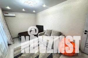 2-к квартира, посуточно, 52м2, 2/10 этаж