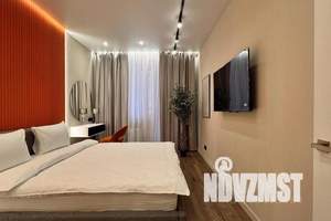 2-к квартира, посуточно, 70м2, 11/22 этаж
