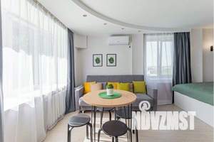 1-к квартира, посуточно, 35м2, 3/5 этаж