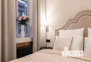 Студия квартира, посуточно, 27м2, 2/2 этаж