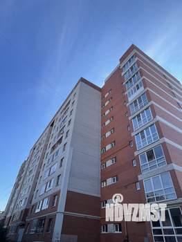 1-к квартира, на длительный срок, 37м2, 7/10 этаж