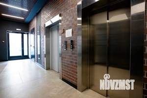 1-к квартира, посуточно, 24м2, 1/1 этаж