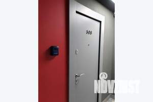 1-к квартира, посуточно, 30м2, 5/8 этаж