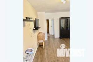 2-к квартира, посуточно, 46м2, 5/6 этаж