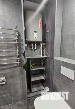 1-к квартира, посуточно, 39м2, 1/1 этаж