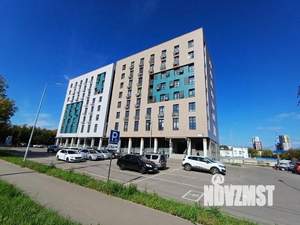 1-к квартира, посуточно, 32м2, 1/1 этаж