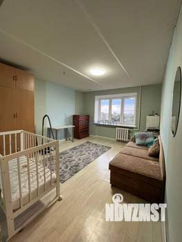 2-к квартира, на длительный срок, 65м2, 9/10 этаж