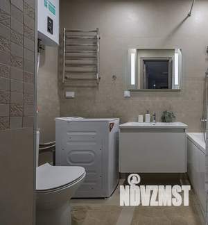 3-к квартира, посуточно, 60м2, 8/19 этаж