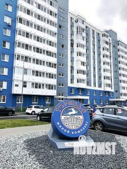 1-к квартира, посуточно, 21м2, 1/1 этаж