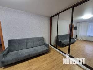 2-к квартира, посуточно, 42м2, 1/5 этаж