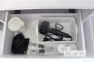 Студия квартира, посуточно, 33м2, 19/24 этаж