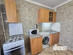 2-к квартира, посуточно, 47м2, 1/1 этаж