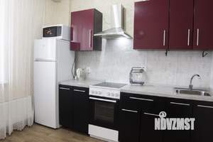 2-к квартира, посуточно, 49м2, 1/1 этаж