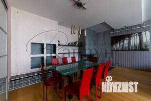 5-к квартира, на длительный срок, 290м2, 3/5 этаж