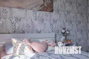 1-к квартира, посуточно, 32м2, 3/10 этаж