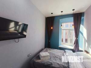 1-к квартира, посуточно, 15м2, 1/1 этаж