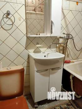 2-к квартира, на длительный срок, 44м2, 1/1 этаж