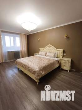 2-к квартира, посуточно, 70м2, 12/17 этаж