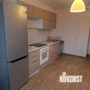 1-к квартира, на длительный срок, 44м2, 13/14 этаж