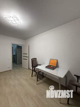 1-к квартира, на длительный срок, 35м2, 8/25 этаж