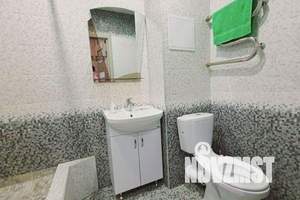 1-к квартира, посуточно, 35м2, 9/24 этаж