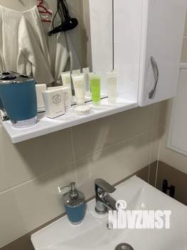 Студия квартира, на длительный срок, 32м2, 8/10 этаж