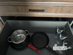 1-к квартира, посуточно, 27м2, 1/1 этаж